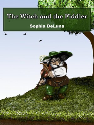 cover image of The Witch and the Fiddler